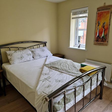 מנצ'סטר Private Room מראה חיצוני תמונה