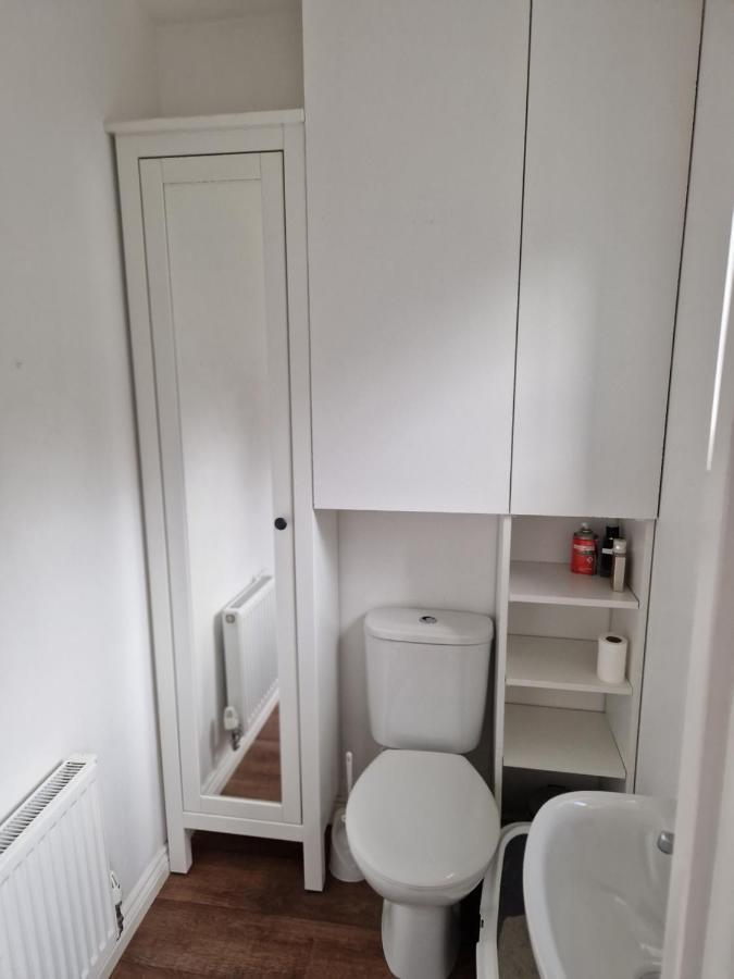 מנצ'סטר Private Room מראה חיצוני תמונה