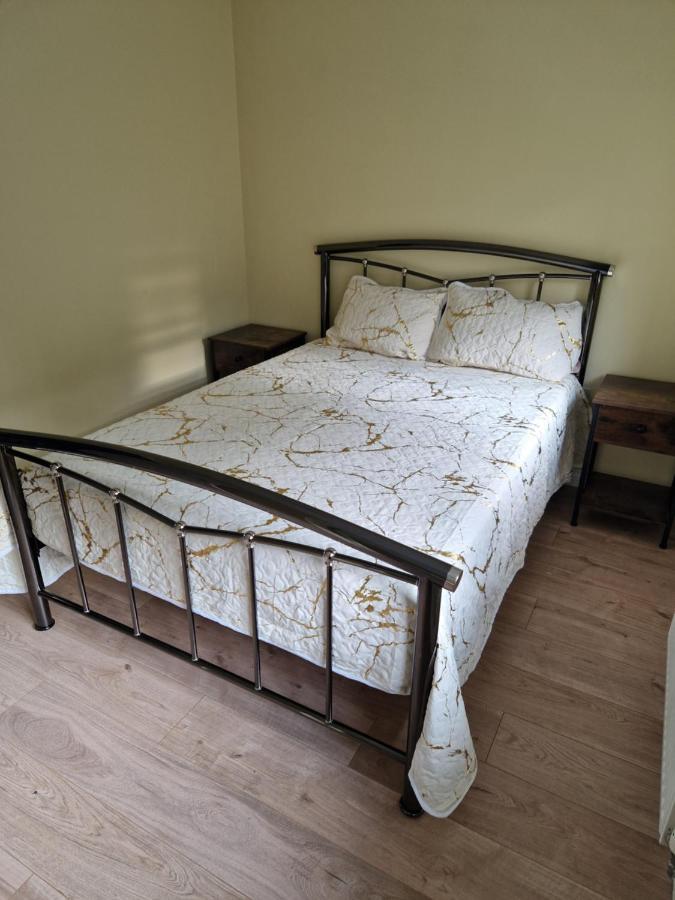 מנצ'סטר Private Room מראה חיצוני תמונה