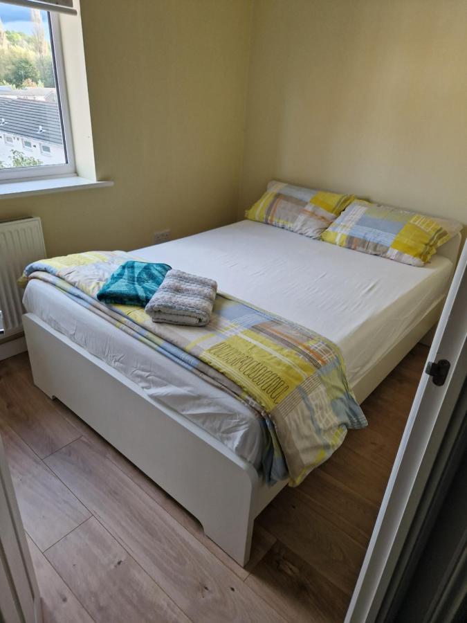 מנצ'סטר Private Room מראה חיצוני תמונה