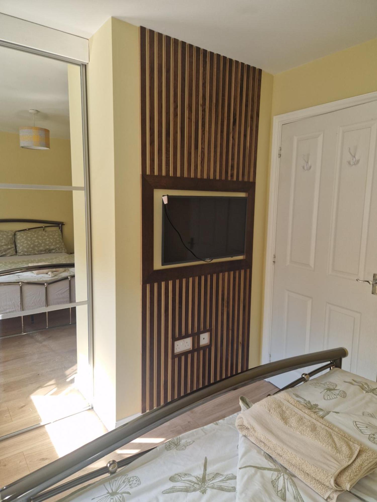 מנצ'סטר Private Room מראה חיצוני תמונה